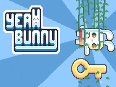 遊戲Yeah Bunny!