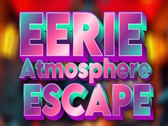 遊戲Eerie Atmosphere Escape