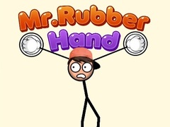 遊戲Mr. Rubber Hand