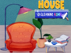 遊戲House Cleaning ASMR