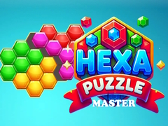 遊戲Hexa Puzzle Master
