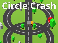 遊戲Circle Crash
