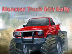遊戲Monster Truck Dirt Rally
