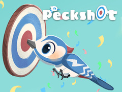 遊戲Peckshot