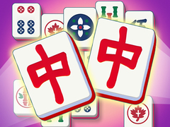 遊戲Grand Mahjong