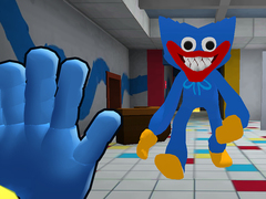 遊戲Poopy Escape The Prison