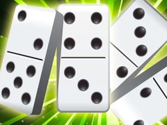 遊戲Domino Online Multiplayer