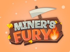 遊戲Miner's Fury