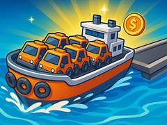 遊戲Boat Mania