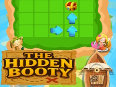 遊戲The Hidden Booty