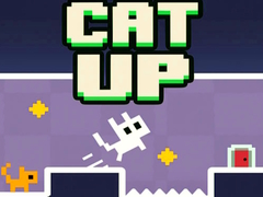 遊戲Cat Up