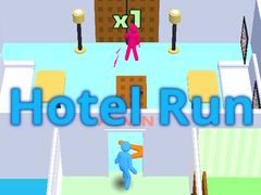 遊戲Hotel Run