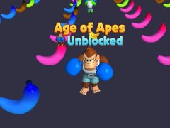 遊戲Age Of Apes Unblocked