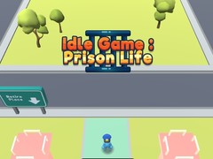 遊戲Idle Game Prison Life