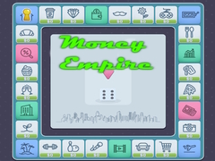 遊戲Money Empire