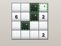 遊戲Logic Islands