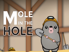 遊戲Mole in the Hole