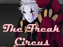 遊戲The Freak Circus