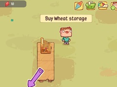 遊戲Craft Market