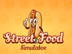 遊戲Street Food Simulator