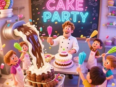 遊戲Find The Differences: Mother's Day Baking