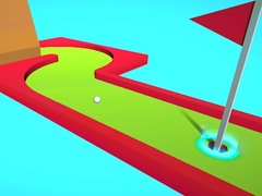 遊戲Golf Mini
