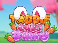 遊戲Toddie Cute Bunny