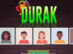 遊戲Durak