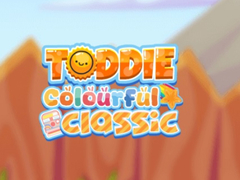 遊戲Toddie Colorful Classic