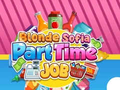 遊戲Blonde Sofia: Part Time Job