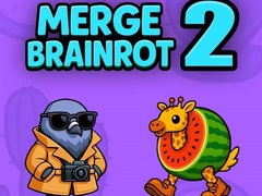 遊戲Merge Brainrot 2