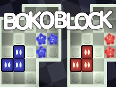 遊戲Bokoblock