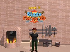 遊戲Blade Forge 3D 