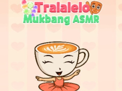遊戲Tralalelo Mukbang Asmr