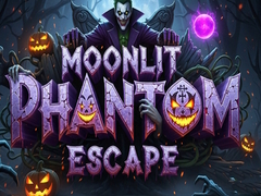 遊戲Moonlit Phantom Escape