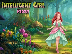 遊戲Intelligent Girl Rescue
