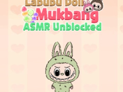遊戲Labubu Doll Mukbang Asmr Unblocked
