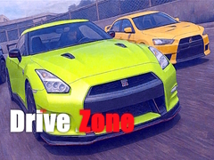 遊戲Drive Zone