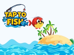 遊戲Tap to Fish