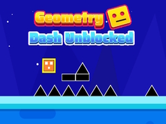 遊戲Geometry Dash Unblocked