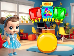 遊戲Kids Toy Set Mobile