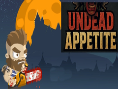 遊戲Undead Appetite