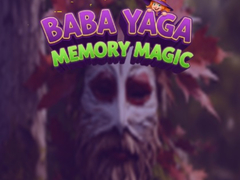遊戲Baba Yaga Memory Magic