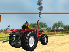 遊戲Tractor Simulator Farming Game