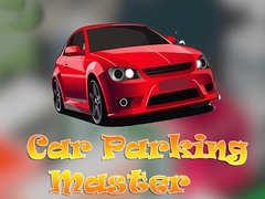 遊戲Car Parking Master