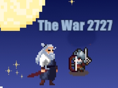 遊戲The War 2727