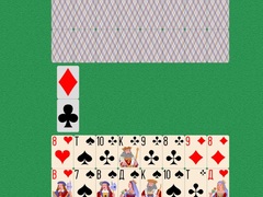 遊戲Your Trumps A Card Duel