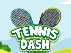 遊戲Tennis Dash