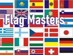 遊戲Flag Masters
