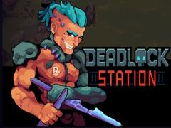 遊戲Deadlock Station